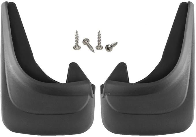 حماية الطين للسيارة – متينة ومرنة Protège-Boue de Voiture Durable et Flexible